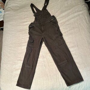 Duluth Trading Co. Fire Hose Bib Overalls